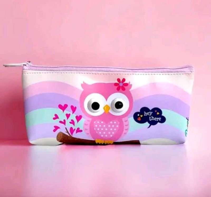 school/college pouch