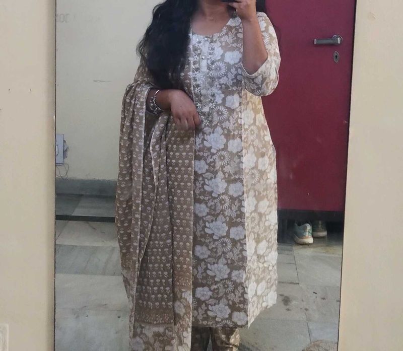 Kurti Set For Women