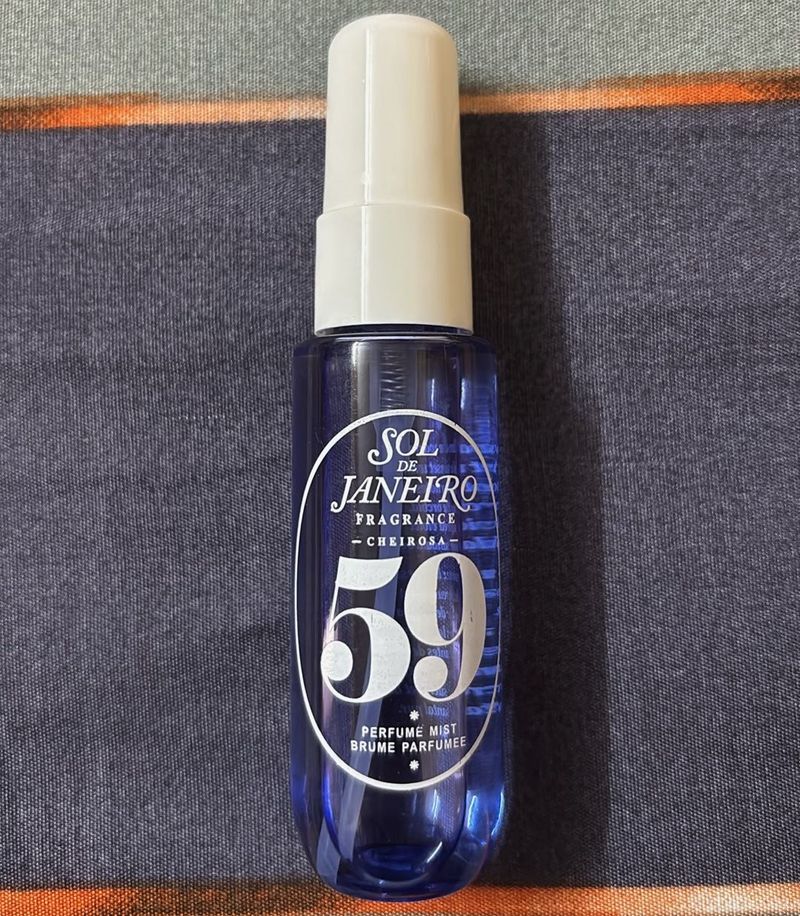 Sol De Janeiro 59