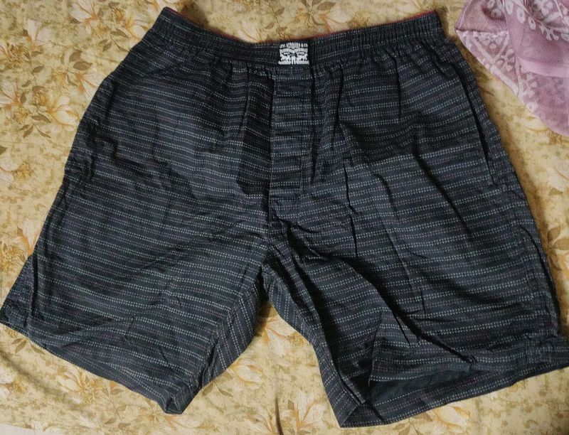 Levi&#39;s Men Boxer