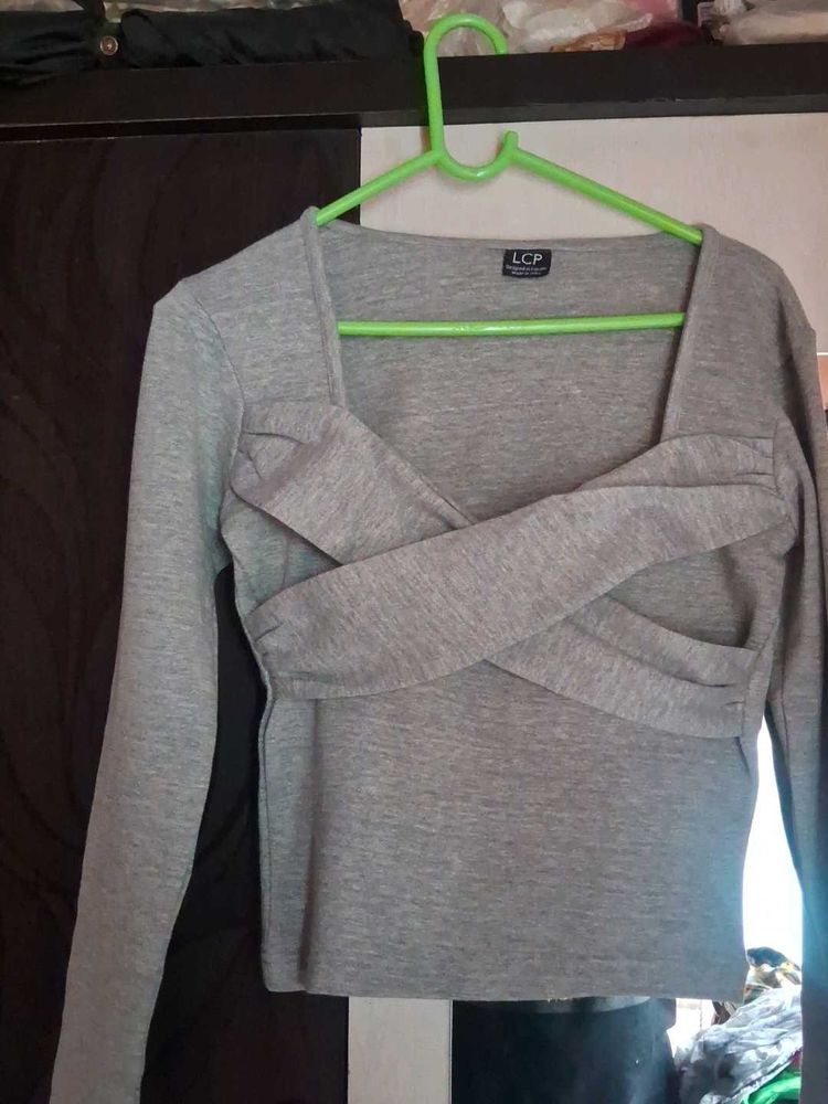 Stretchable Full Sleeves