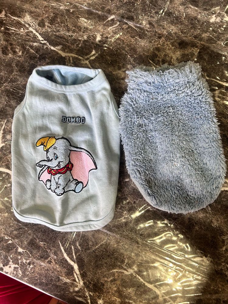 Disney Clothes Combo