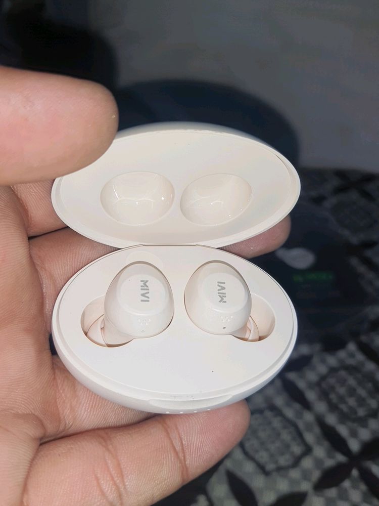 MIVI DUO POSS M30 BRAND NEW