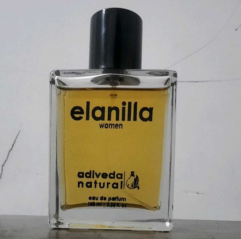 Elanilla Women Perfume