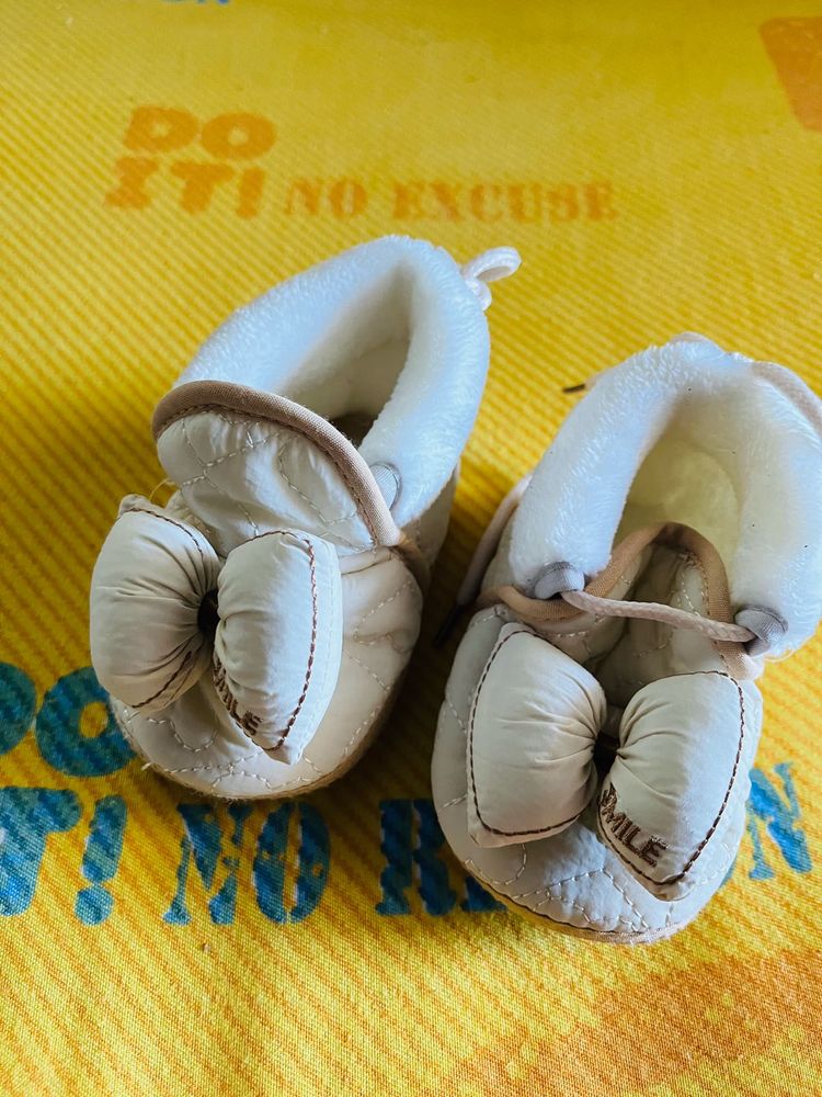 Cute Booties