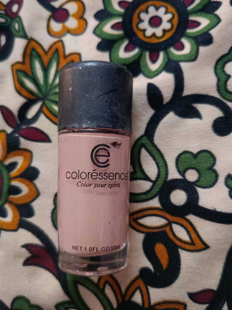 Color Essence Liquid Foundation