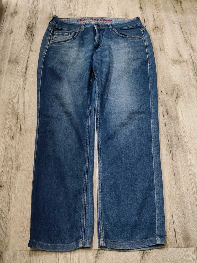 Ma214 Matrix Jeans Waist 32