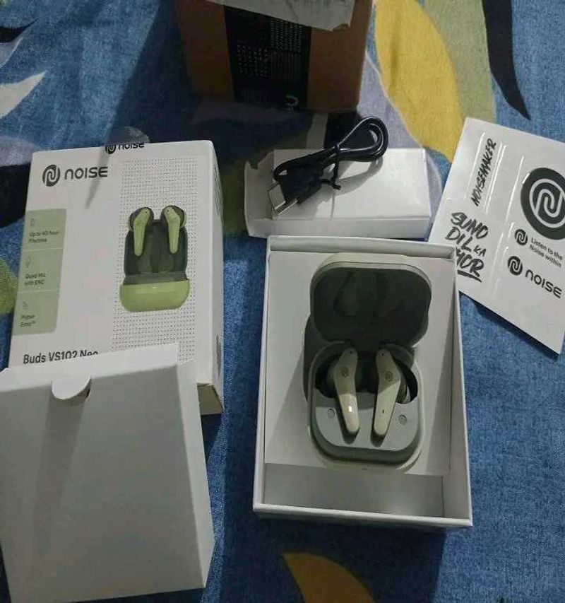 Buds VS102 Neo