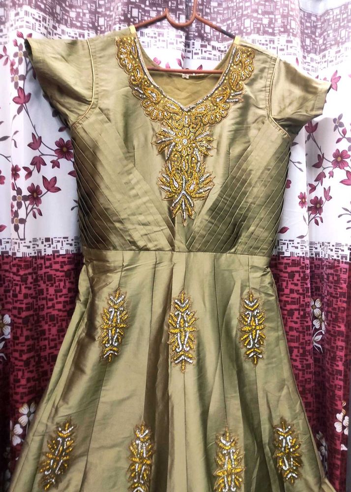 Gorgeous Designer Frock ❤️