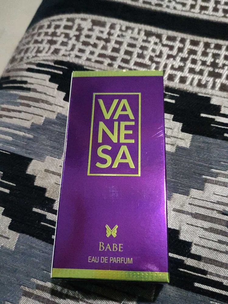 Vanessa perfume