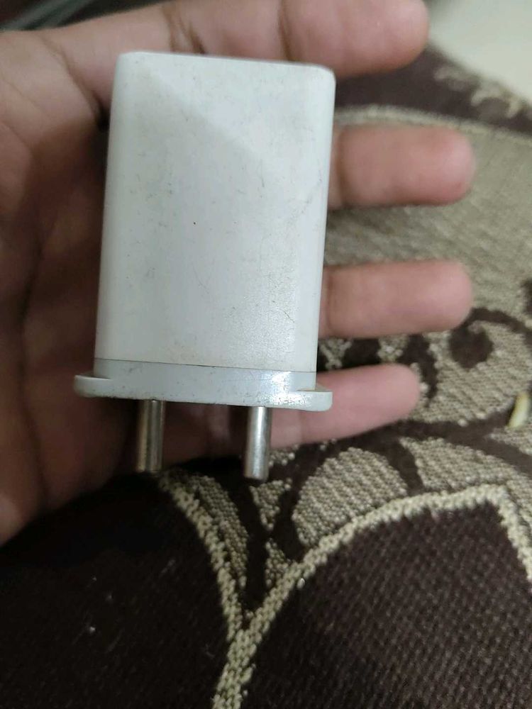 Realme 10w Charger
