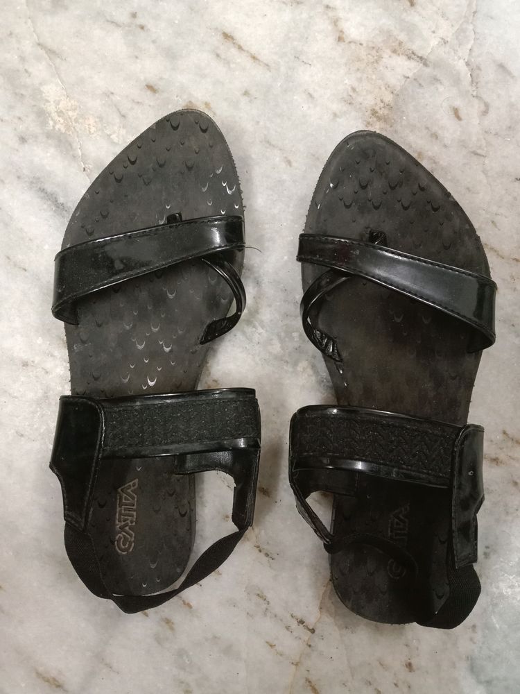 Women Sandal Z-40