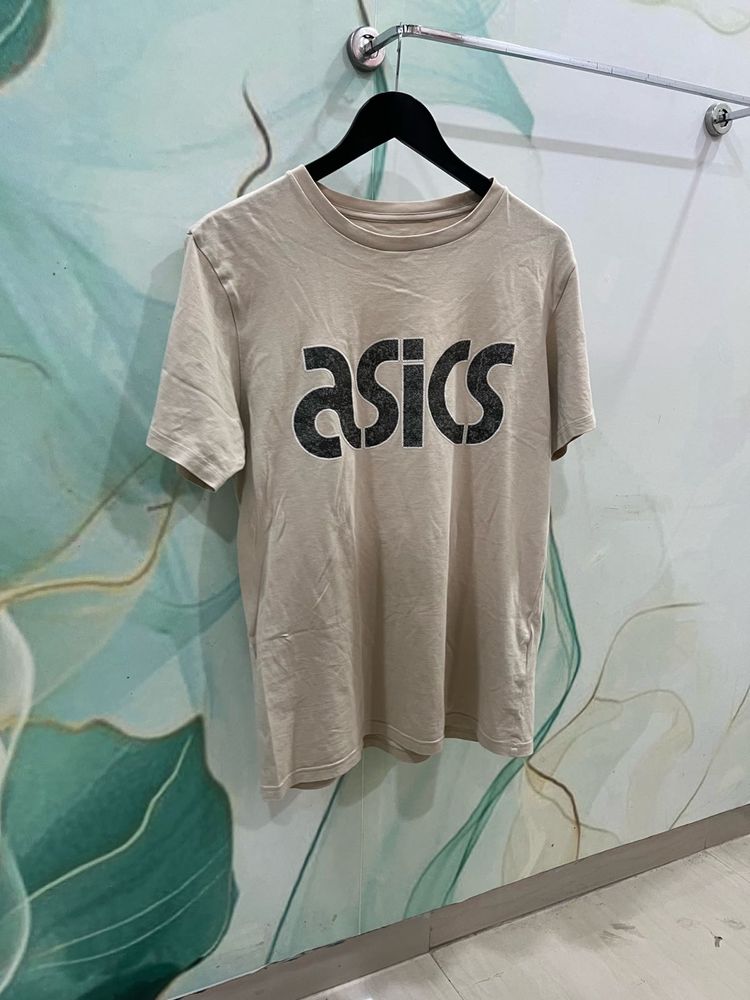 Asics Graphic Tee