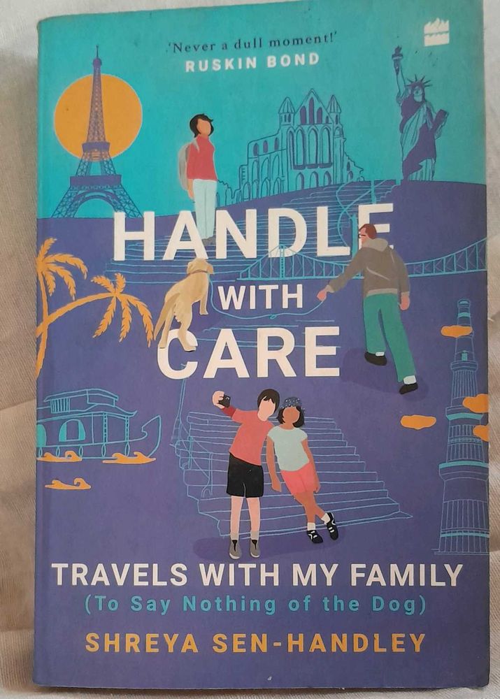 Handle with Care