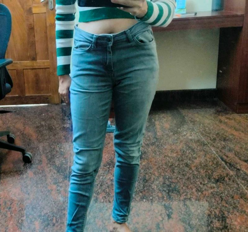 Lee Cooper Jean - 28