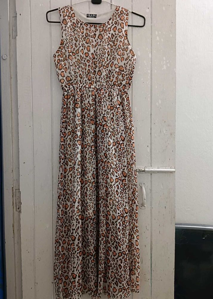 Trending Gown