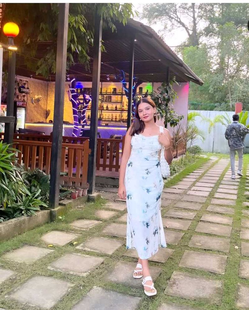 Stunning Dress Duo For Sale