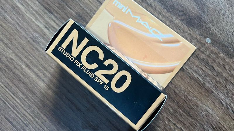 MAC original