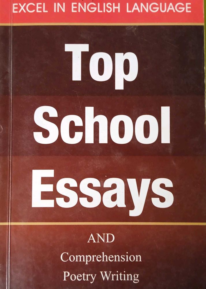 Top School Essays