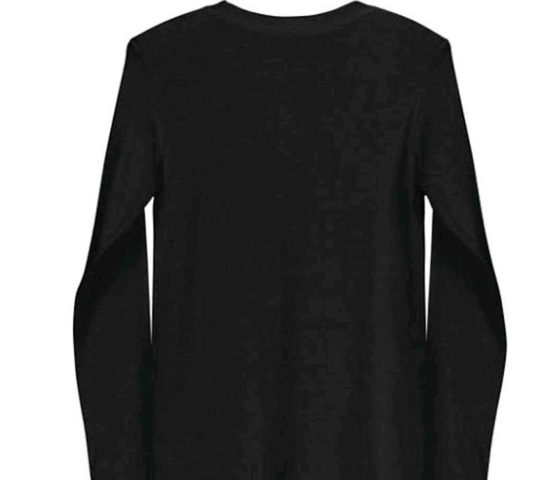 Black Top To Go On Anything