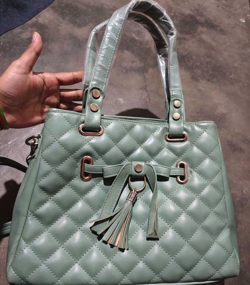 Branded Handbags For Women