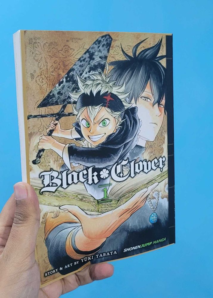Black Cover Set