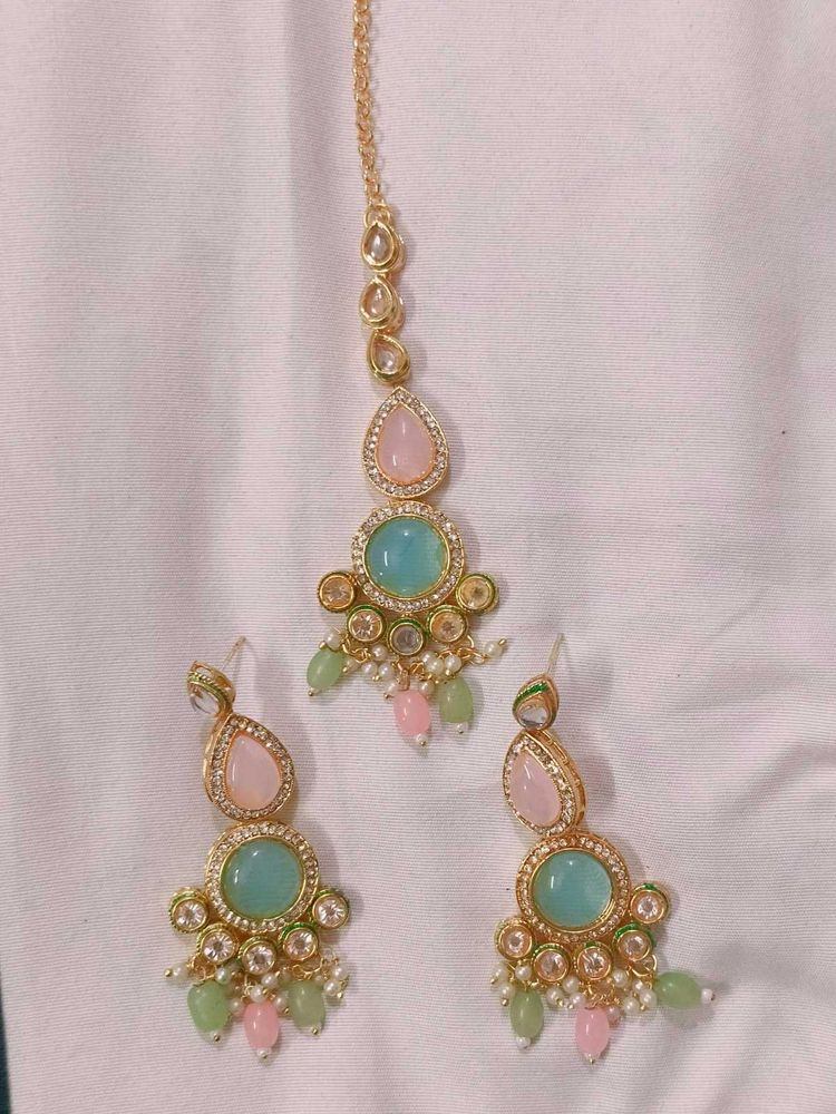 Jewellery Set