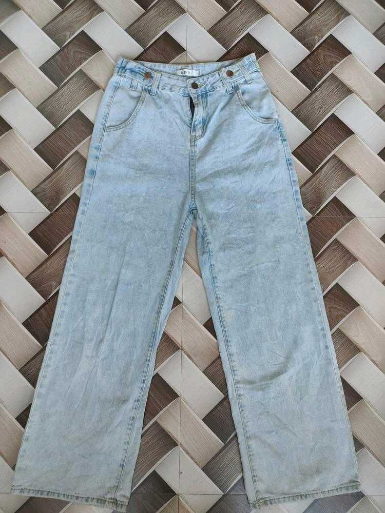 Korean Baggy Pants Unisex