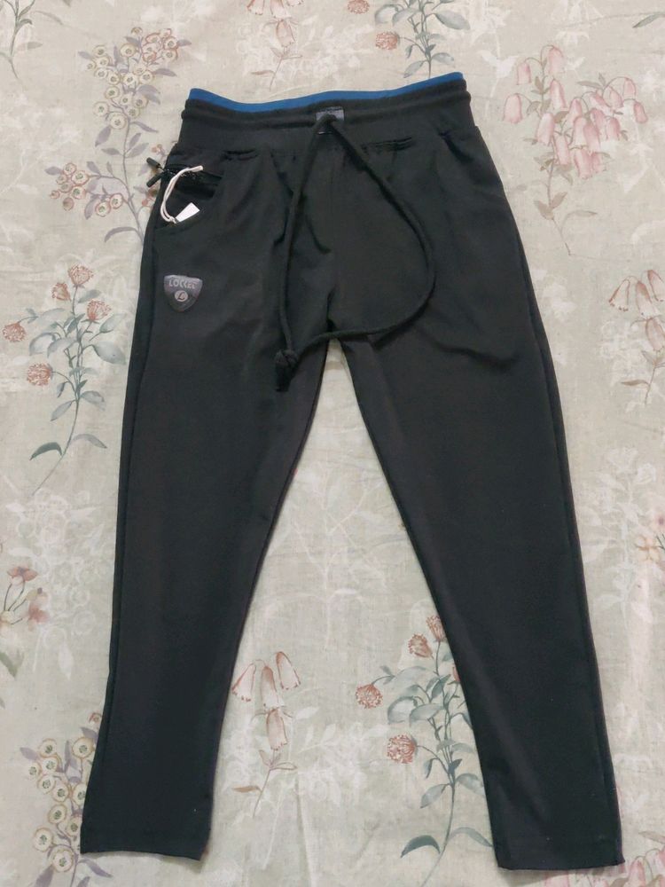 Boys Trackpant 6 Year