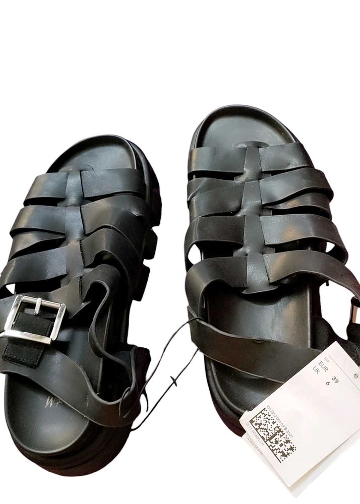 H&amp;M Brand Sandals