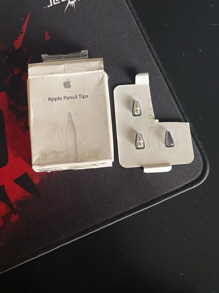 Apple Pencil iPad Tips (2 )