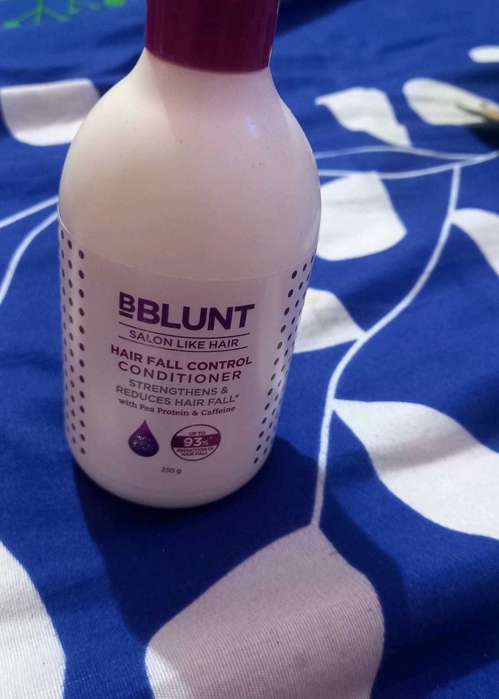 BBLUNT Salon Like Hair