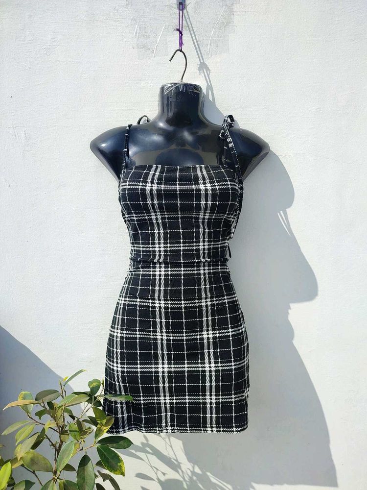 Shein Bodycon Dress
