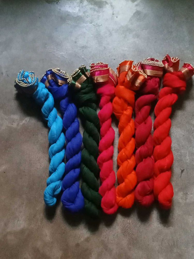 Dupatta Combo Of 7