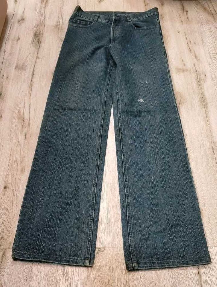 Wide Leg Jeans ❤️‍🔥