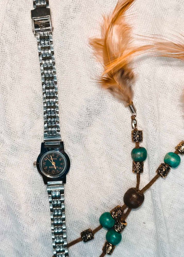 Vintage Citizen Elegant Women&#39;s Watch