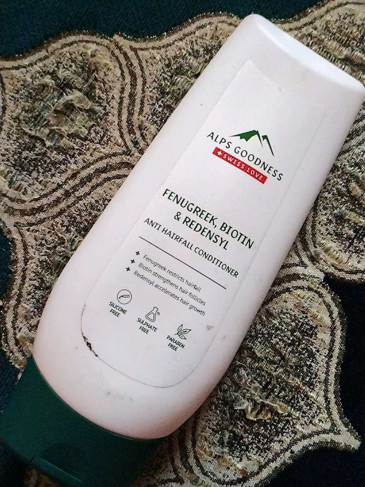 Alps Goodness Anti Hair Fall Conditioner