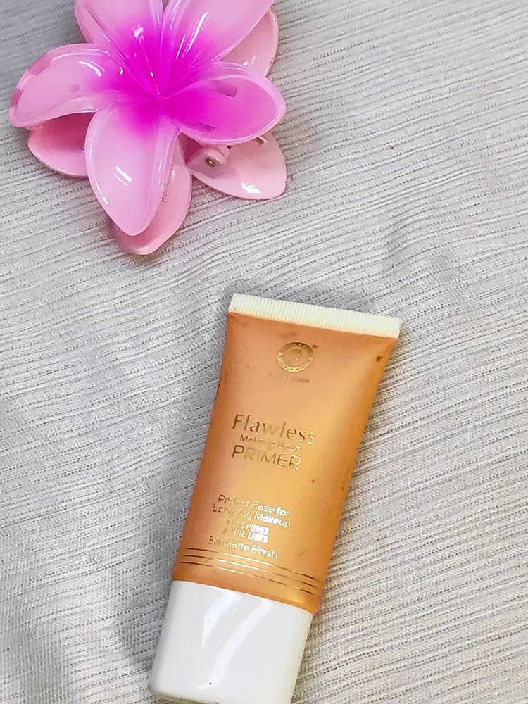 Flawless Makeup Primer