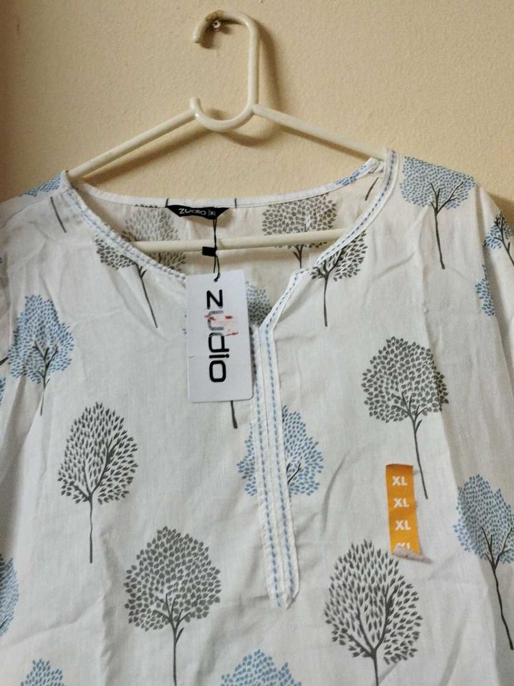 Stylish Zudio Top