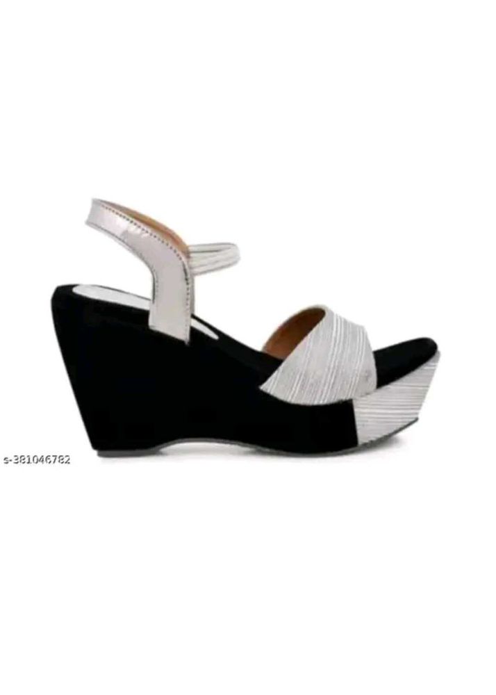 Black Platform