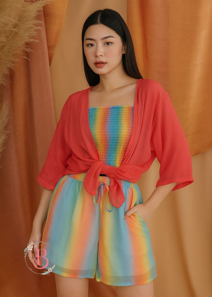 Rainbow Dream Set