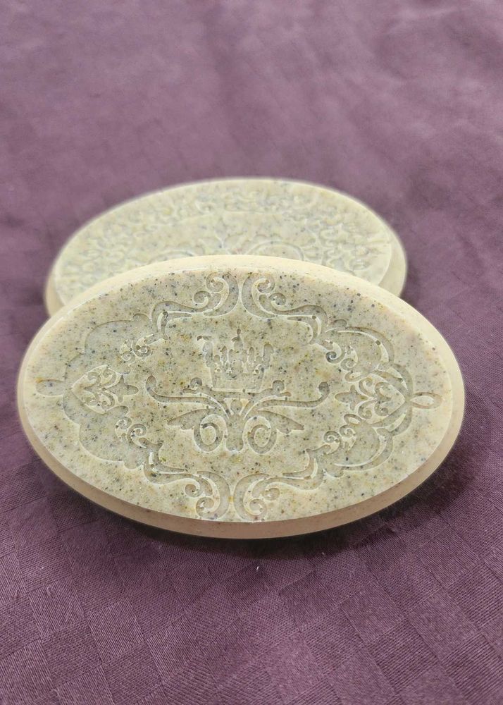 5K Organic Skincare Soap 100g