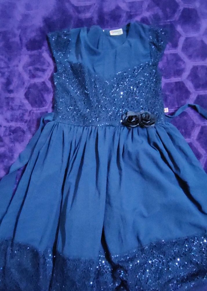 Frock ( 12 to 13 Years)