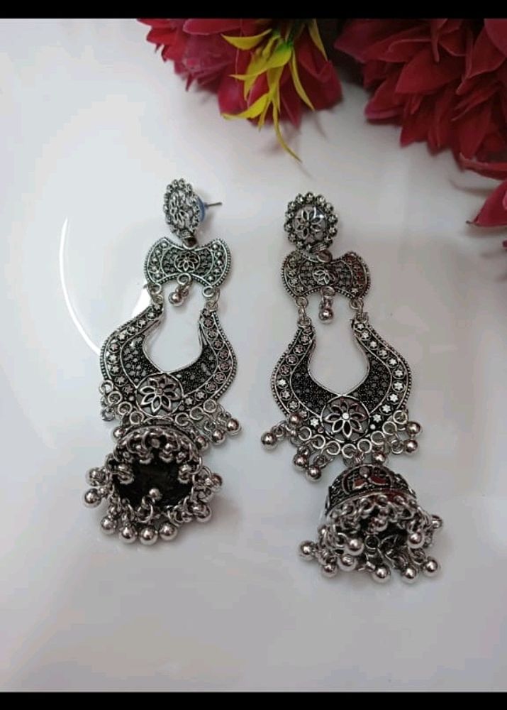 Jhumka For Sale
