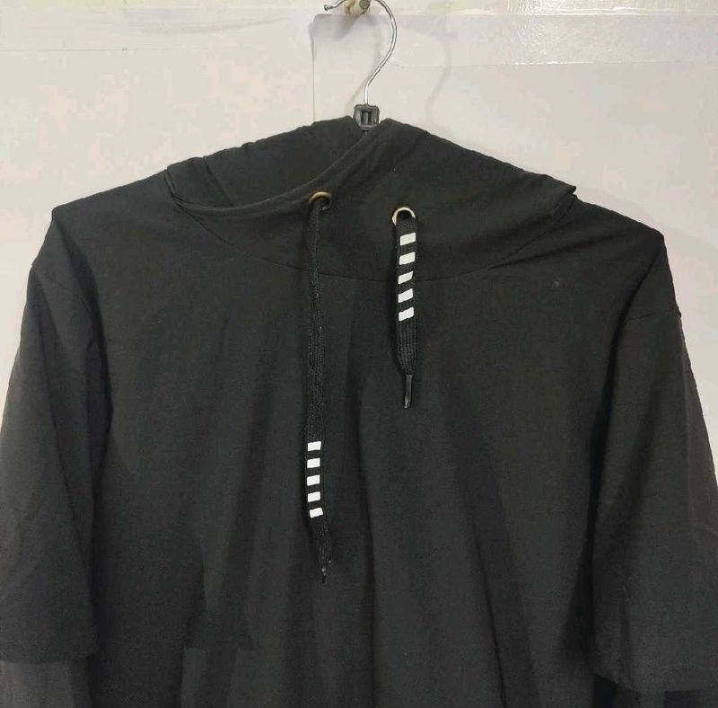 Simple Fashion Hoodie | Chest 36