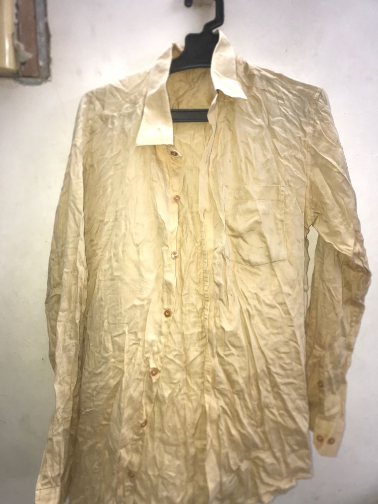 Formal Men Shirt