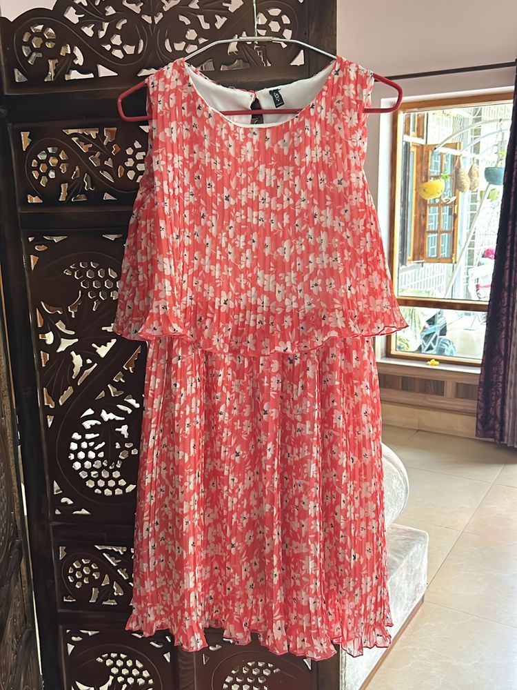 Dress For Girls