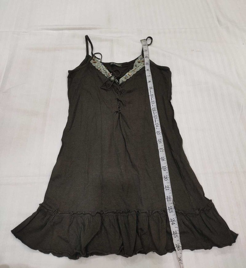 vintage cami 30-34