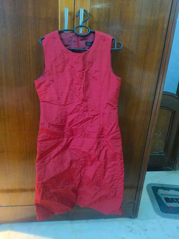 One Peice Dress