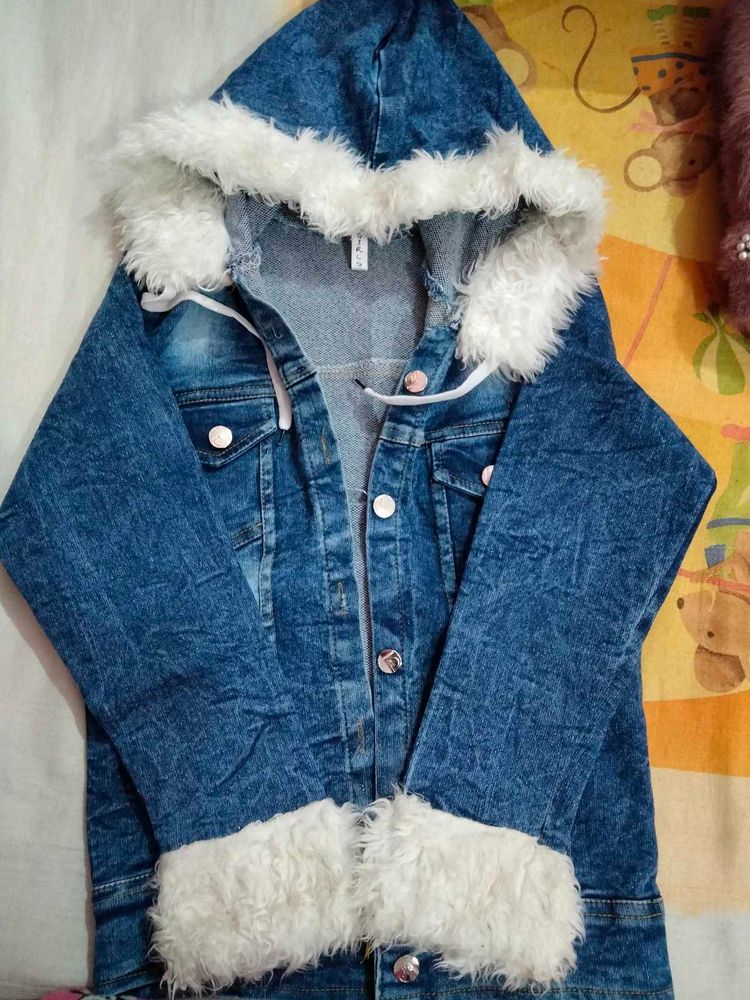 New Jacket 🧿